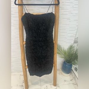 Elegant David Meister dress